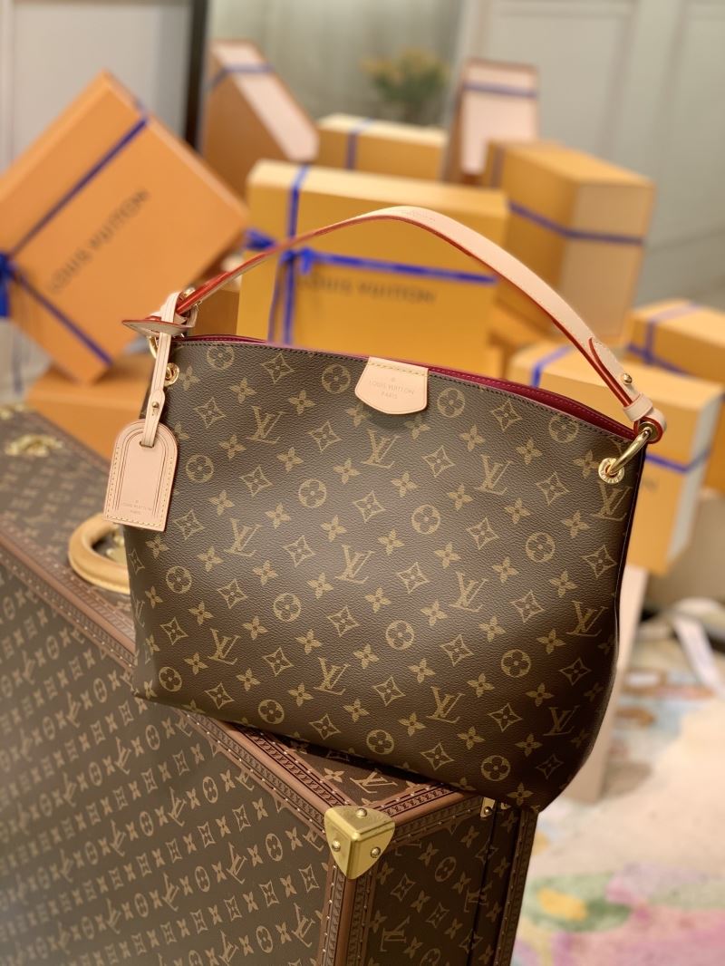 LV Shopping Bags